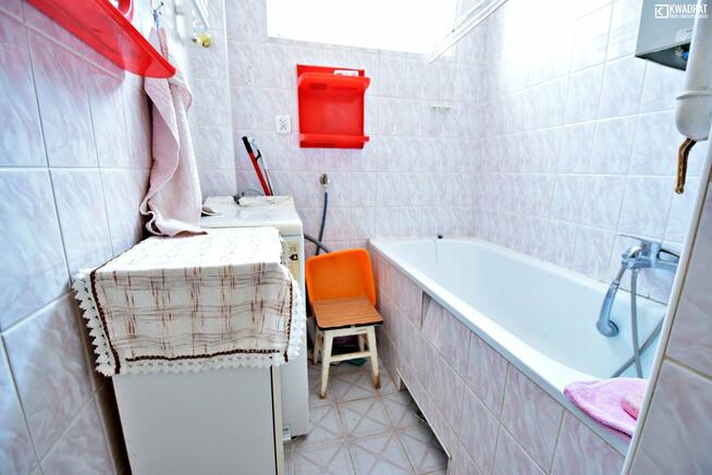 Mieszkanie Lublin LSM