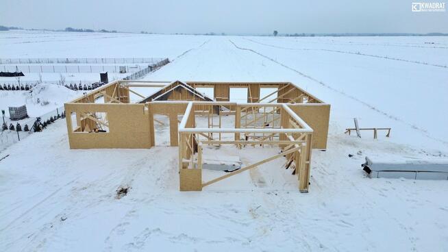 Dom Osówka gm. Niemce