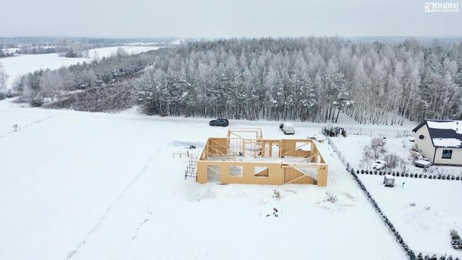 Dom Osówka gm. Niemce