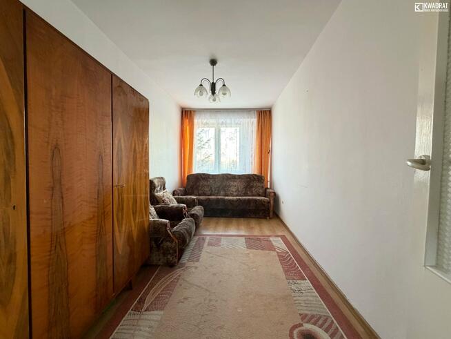 Mieszkanie Lublin Kalinowszczyzna