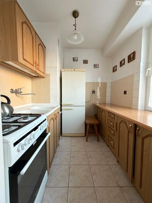 Mieszkanie Lublin Kalinowszczyzna