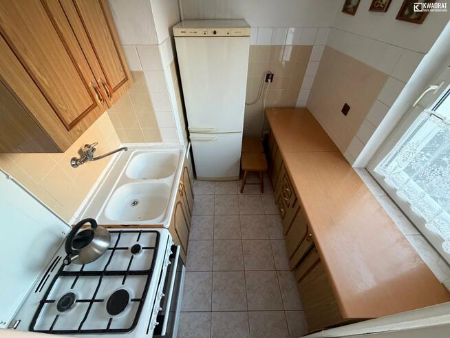 Mieszkanie Lublin Kalinowszczyzna