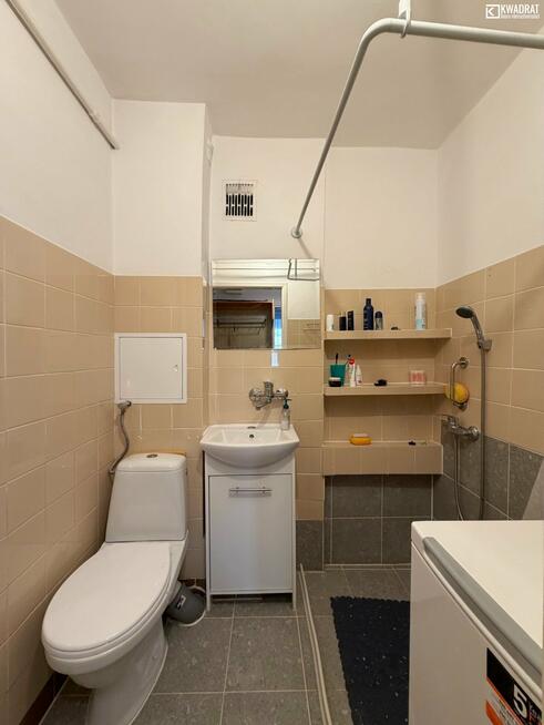 Mieszkanie Lublin Kalinowszczyzna