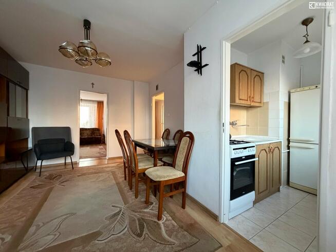 Mieszkanie Lublin Kalinowszczyzna