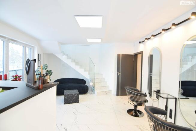 Lokal użytkowy Lublin Czechów