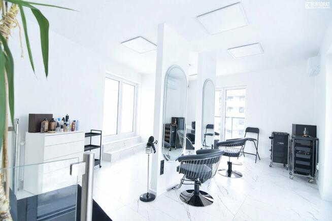 Lokal użytkowy Lublin Czechów