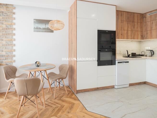 Mieszkanie Kraków Bieżanów-Prokocim, Kozłówek, Okólna