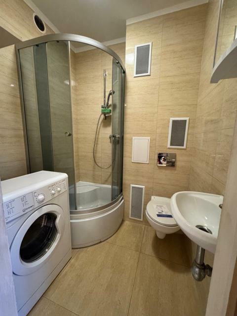 Mieszkanie Szczecin Centrum, Potulicka