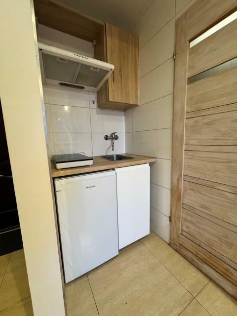 Mieszkanie Szczecin Centrum, Potulicka