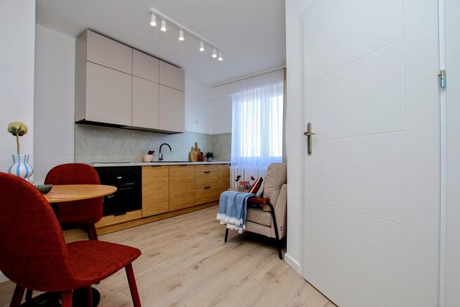 po kapitalnym remoncie, przytulne, wolne od zaraz