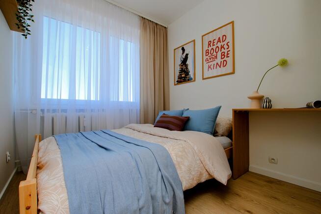 po kapitalnym remoncie, przytulne, wolne od zaraz