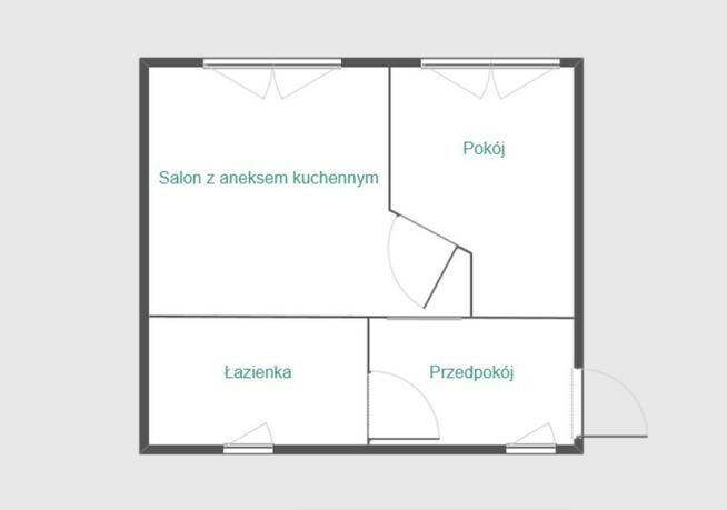 po kapitalnym remoncie, przytulne, wolne od zaraz