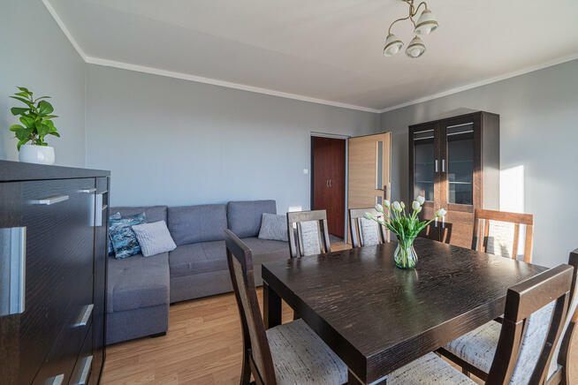 Mieszkanie Kołobrzeg Centrum