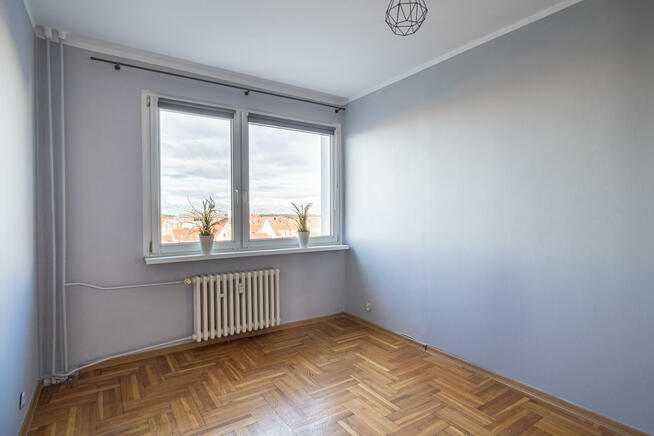 Mieszkanie Kołobrzeg Centrum