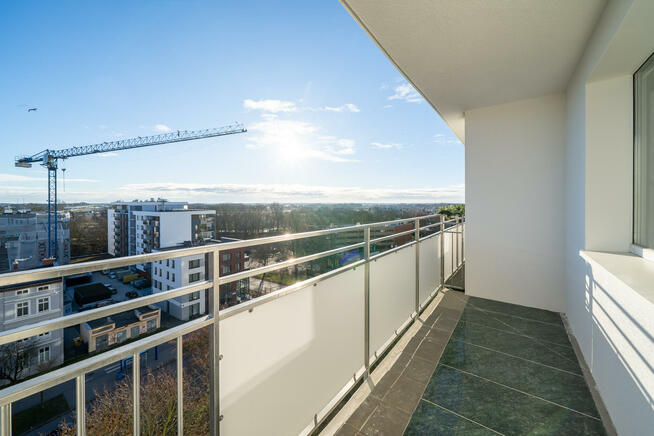 Mieszkanie Kołobrzeg Centrum