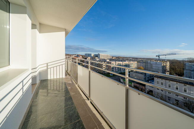 Mieszkanie Kołobrzeg Centrum