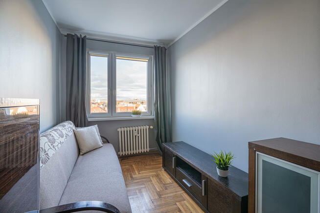 Mieszkanie Kołobrzeg Centrum