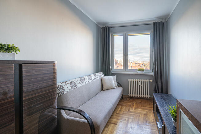 Mieszkanie Kołobrzeg Centrum