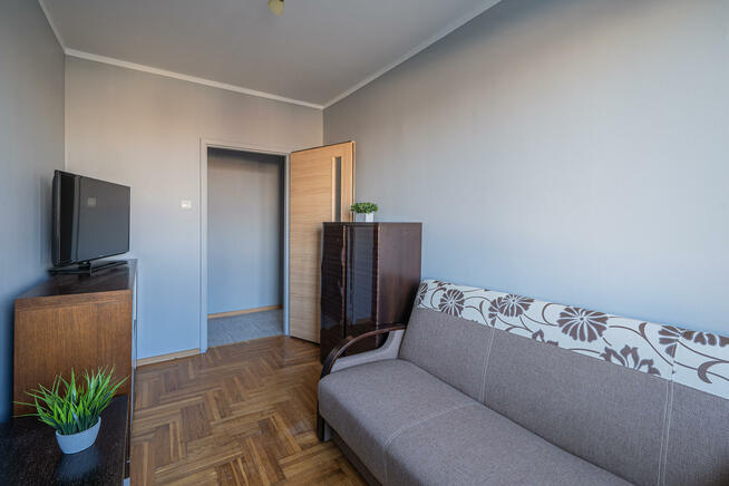 Mieszkanie Kołobrzeg Centrum