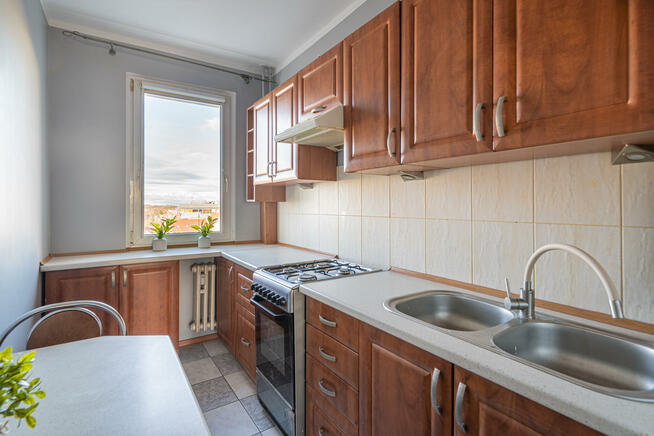 Mieszkanie Kołobrzeg Centrum