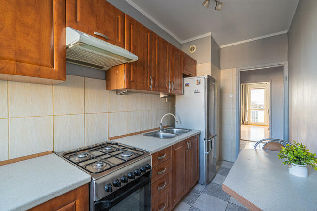 Mieszkanie Kołobrzeg Centrum