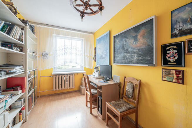 Mieszkanie Kołobrzeg Ogrody