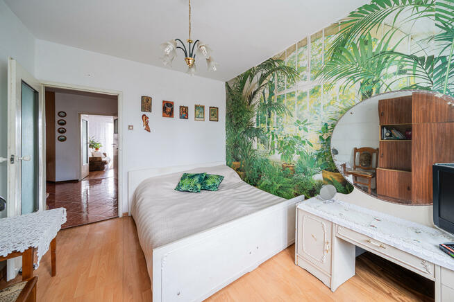 Mieszkanie Kołobrzeg Ogrody