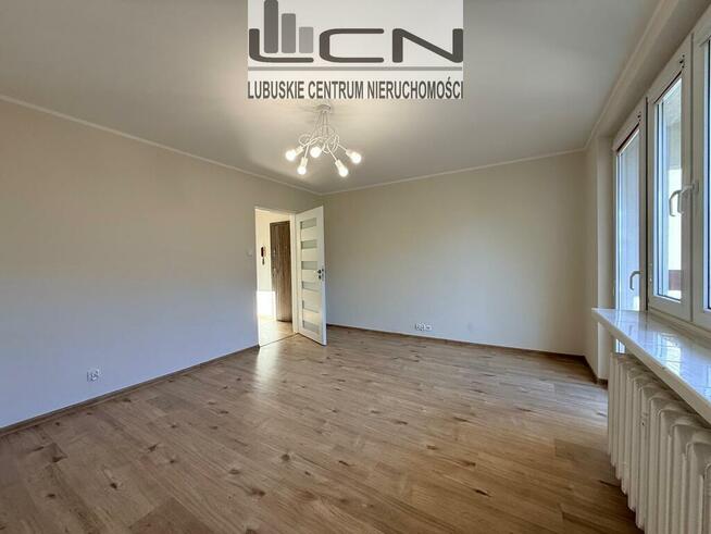 Sprzedaż mieszkanie 3 pokojowe Staszica Gorzów