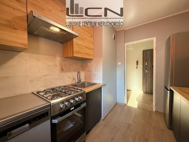 Sprzedaż mieszkanie 3 pokojowe Staszica Gorzów