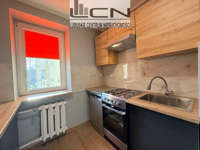 Sprzedaż mieszkanie 3 pokojowe Staszica Gorzów