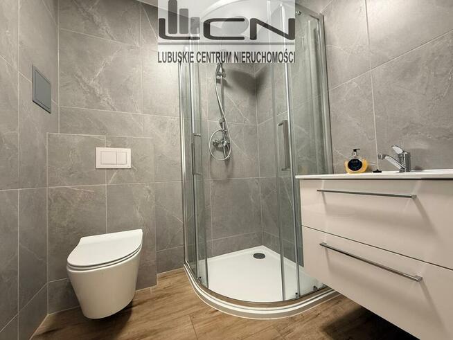 Sprzedaż mieszkanie 3 pokojowe Staszica Gorzów