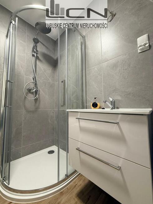 Sprzedaż mieszkanie 3 pokojowe Staszica Gorzów