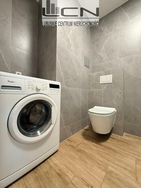 Sprzedaż mieszkanie 3 pokojowe Staszica Gorzów