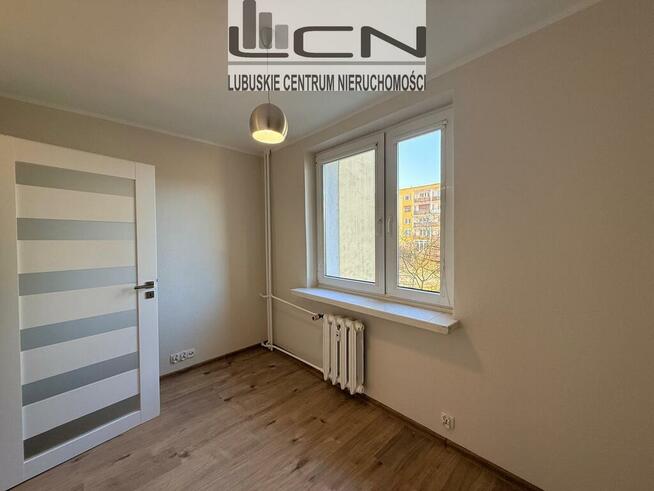 Sprzedaż mieszkanie 3 pokojowe Staszica Gorzów