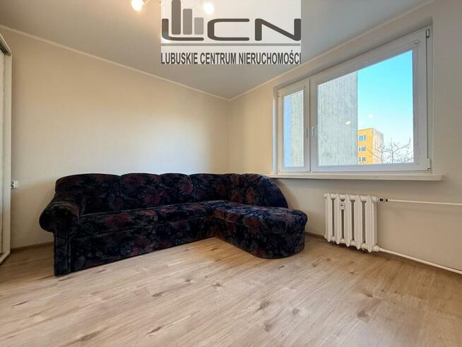 Sprzedaż mieszkanie 3 pokojowe Staszica Gorzów