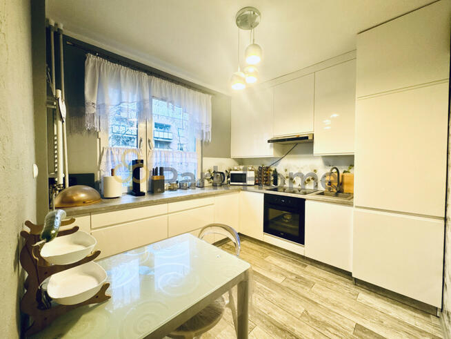 Mieszkanie Głogów,