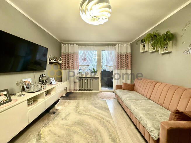 Mieszkanie Głogów,