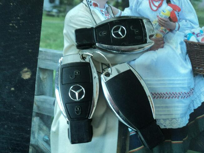 sprzedam ładnego mercedesa C klase W204 1.6 BENZYNA 136KM