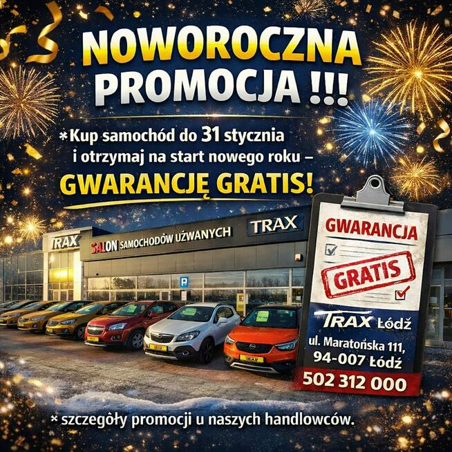 Hyundai ix35 1.6 135KM,podgrzewane siedzenia, klimatyzacja automat