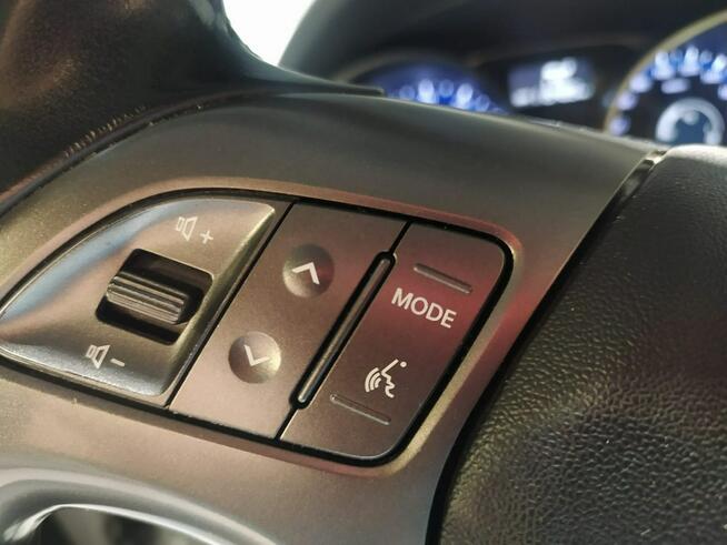 Hyundai ix35 1.6 135KM,podgrzewane siedzenia, klimatyzacja automat