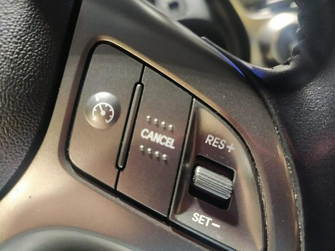 Hyundai ix35 1.6 135KM,podgrzewane siedzenia, klimatyzacja automat