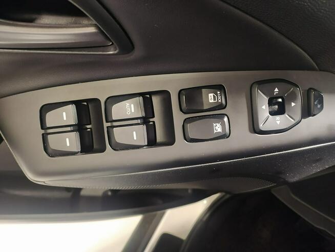 Hyundai ix35 1.6 135KM,podgrzewane siedzenia, klimatyzacja automat