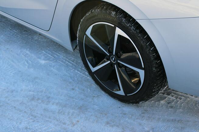 Opel Astra Sports Tourer G.Fotele Kierownica Gwarancja SalonPolska