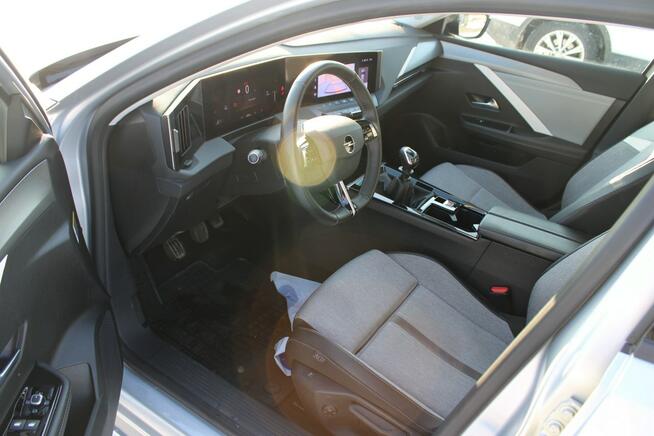 Opel Astra Sports Tourer G.Fotele Kierownica Gwarancja SalonPolska