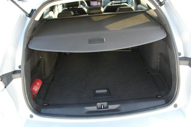 Opel Astra Sports Tourer G.Fotele Kierownica Gwarancja SalonPolska