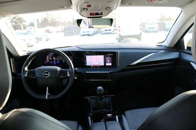 Opel Astra Sports Tourer G.Fotele Kierownica Gwarancja SalonPolska