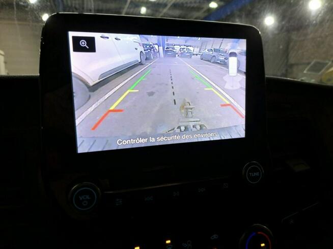 Ford Transit Custom L2H1 6 osobowy brygadówka lift full opcja