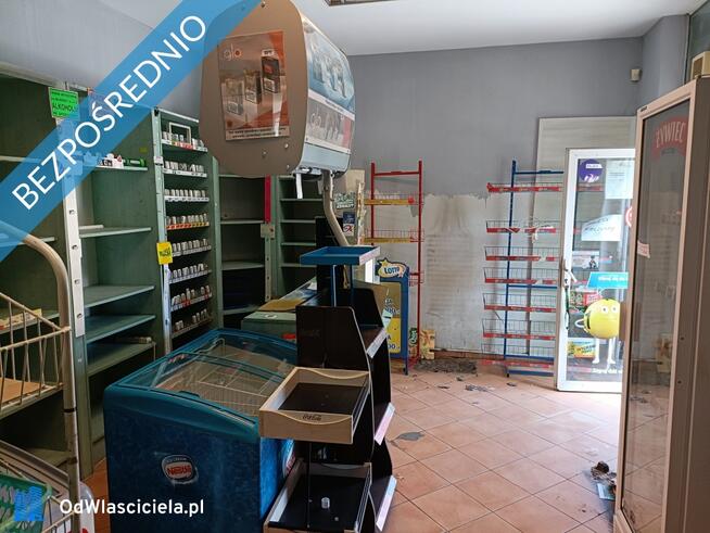 Gliwice, ul. Jaskółcza 2/LU1-Sprzedam lokal użytkowy