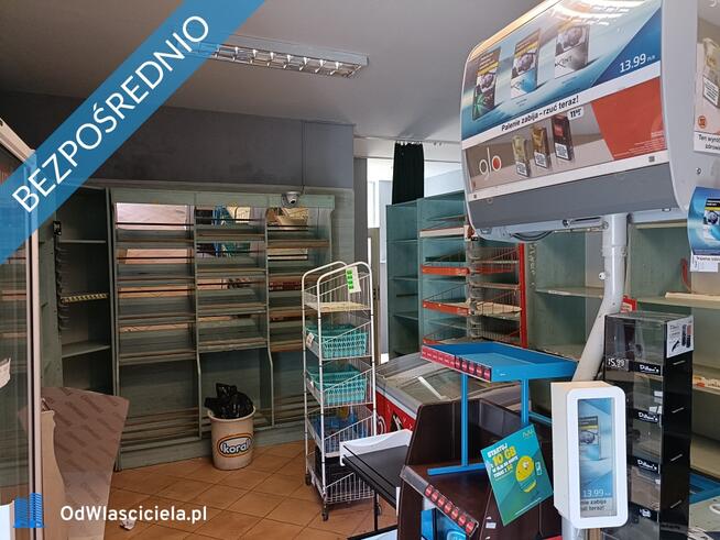 Gliwice, ul. Jaskółcza 2/LU1 – Mam do wynajęcia lokal użytkowy