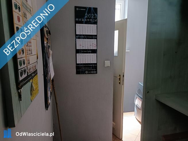 Gliwice, ul. Jaskółcza 2/LU1 – Mam do wynajęcia lokal użytkowy